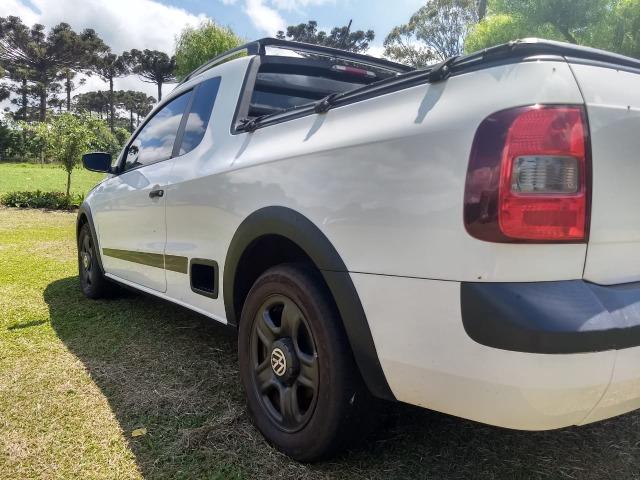 Saveiro Trooper 2012 - Foto 10