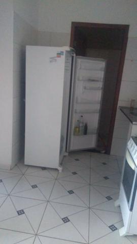 Apartamento com dois quarto