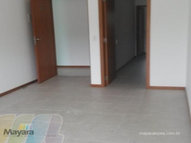 Apartamento 03 quartos Centro Acaraí São Francisco do Sul SC - Foto 3