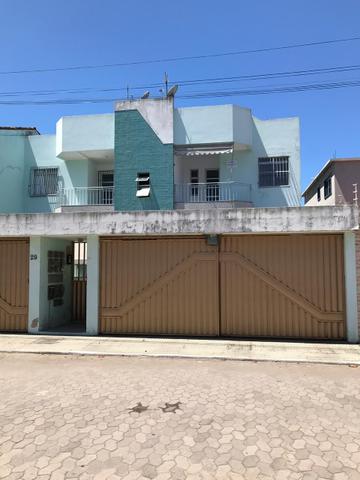 Apartamento em Marataízes