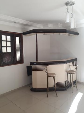Casarao com piscina /piso porcelanato/salao de festas-Aluguel/area cohatrac - Foto 9