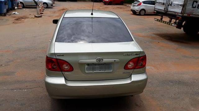Toyota Corolla 1.8 automático - Foto 4