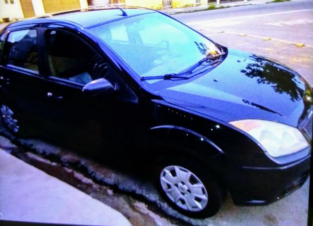 Fiesta sedan 2008 FIN SEM ENTRADA - Foto 4