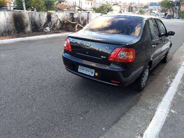 Siena elx 1.4 flex