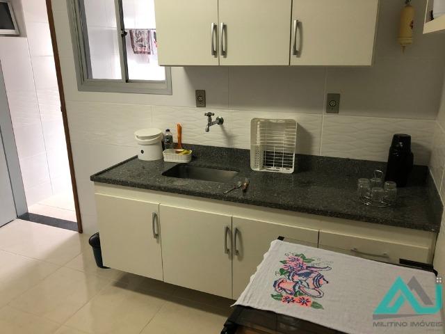 Lindo Apartamento na 2 rua da Praia do Morro com 3 quartos - Foto 16