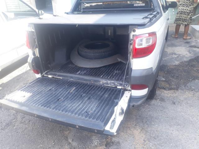Vende se estrada 1.6 3 porta 2016 - Foto 6