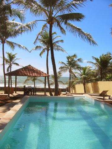 Casa em Poças, 3 quartos - Foto 5