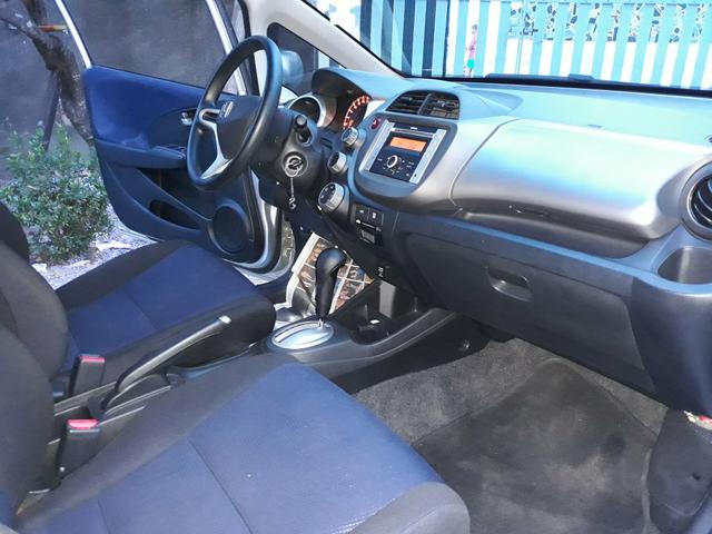 Honda fit lx automático 1.4. 2014 novíssimo. - Foto 16