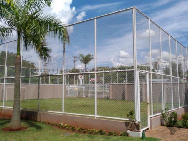 Apartamento próximo à UFMS - 3 Quartos - Foto 15