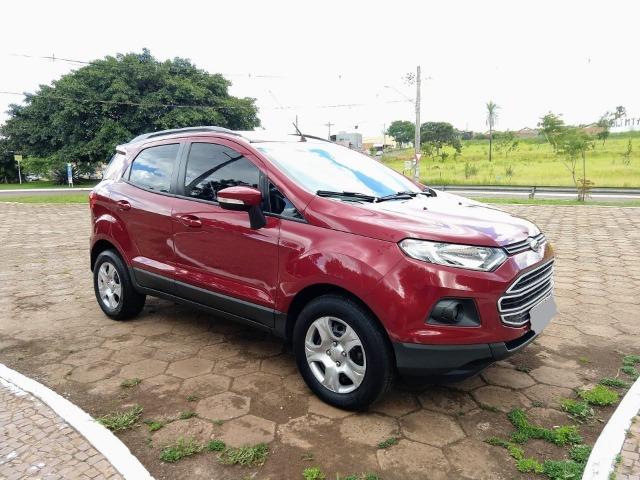 Vendo EcoSport - Foto 2