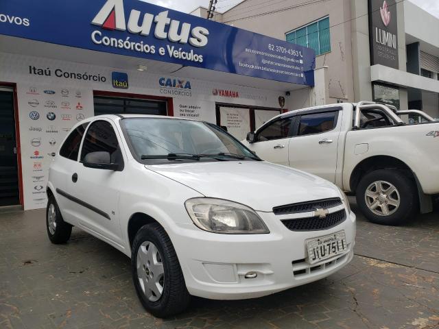 GM - CHEVROLET CELTA LIFE/ LS 1.0 MPFI 8V FLEXPOWER 3P 