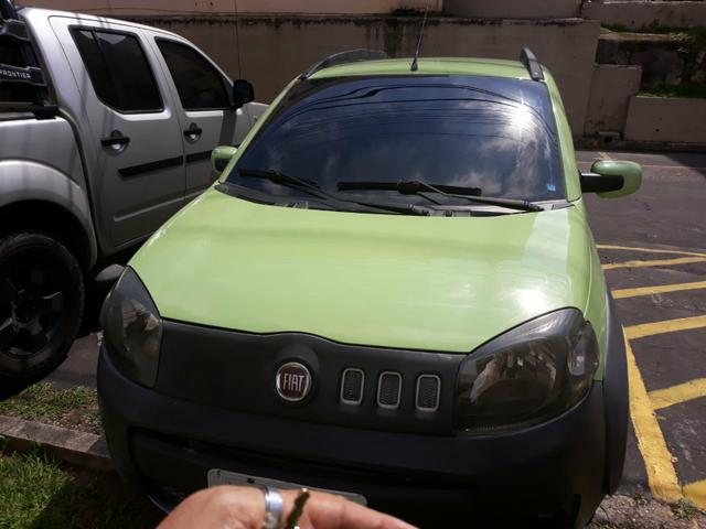 Uno Way 2011 18.500,00 - Foto 2