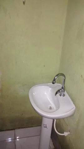 Casa no Pedra 90 - Vendo ou Troco - Foto 4