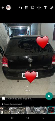 Carro gol 2008 - Foto 5