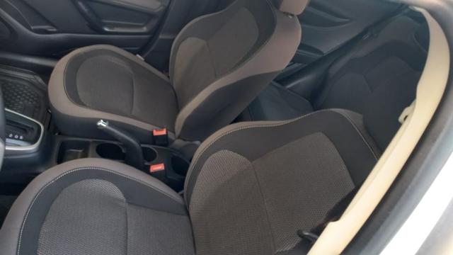 Vendo PRISMA LTZ 1.4/ 2016-16 automático - Foto 5