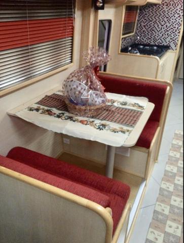Motorhome - Foto 7