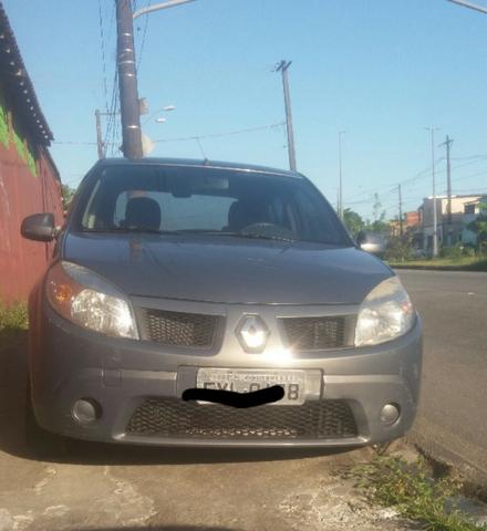 Sandero 2011 - Foto 4