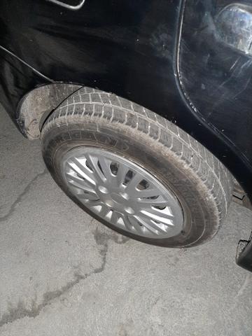 Carro gol 2008 - Foto 3