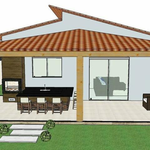 Vende uma casa - Foto 2