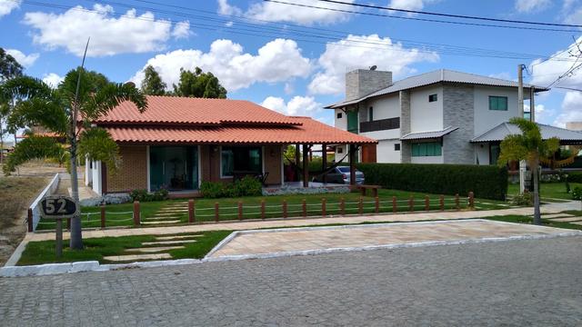Linda Casa no Condomínio Ville Montand - Gravatá-pe - Foto 20