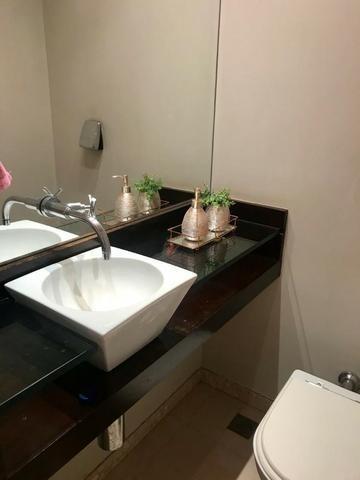 Lindo Apartamento Todo Planejado Residencial Bela Vista Vila Glória Centro - Foto 9