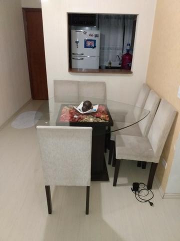 Apartamento no Fazendinha 3 qts por 194 mil Baixou! - Foto 3