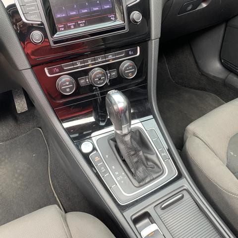 Golf 1.4 tsi 2014 - Foto 8