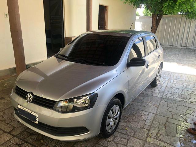 Vendo Gol 2014/2015 completo valor 27.000 - Foto 6