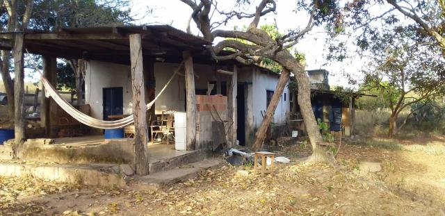 Propriedade de 98 hectares em Luziânia - Foto 7