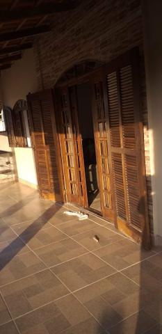 Casa na praia de changrila 150