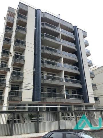 Lindo Apartamento na 2 rua da Praia do Morro com 3 quartos
