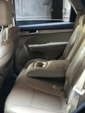 Kia sorento 2012/2012 - Foto 8