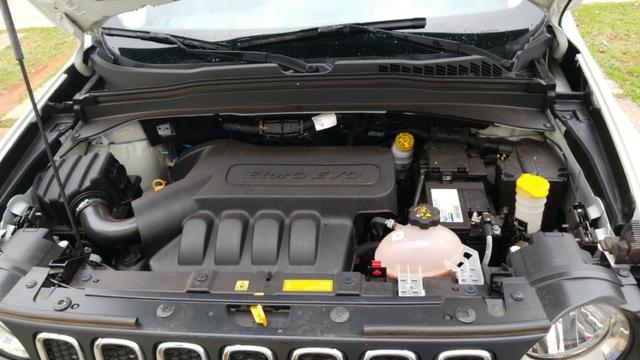 Jeep renegade 1.8 16v flex sport 4p manual - Foto 8
