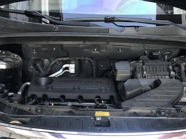 Kia sorento 2012/2012 - Foto 10