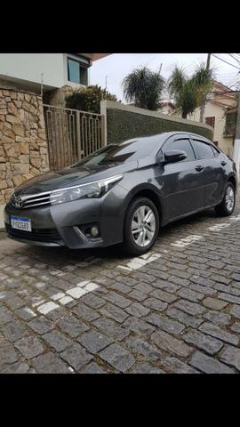 Vendo / Troco Corolla 2017 gli upper - Foto 4