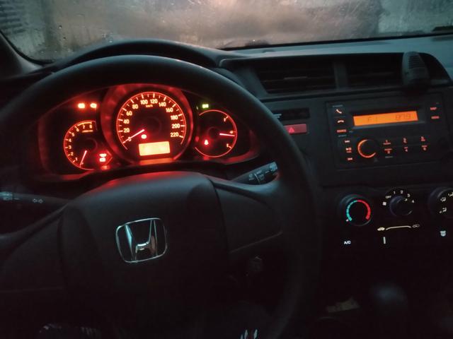 Honda Fit - Foto 5