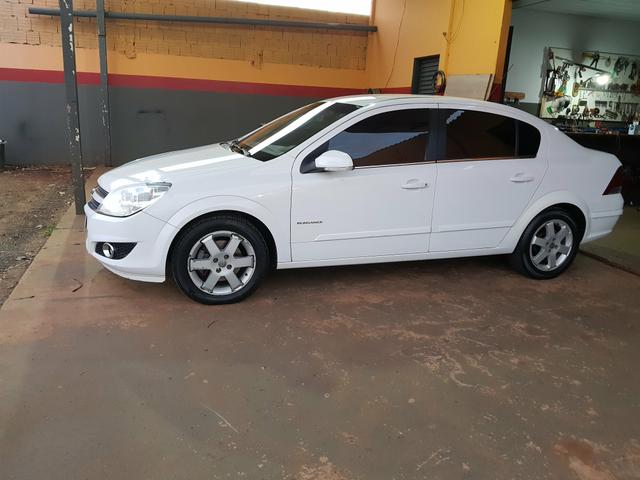 Vectra elegance 2.0 - Foto 4