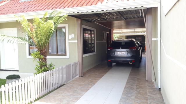 Sobrado e Casa no Parque São José - Foto 2
