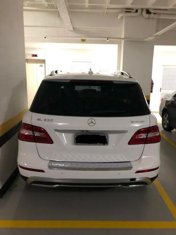 Mercedes-benz Ml-350 - Foto 14