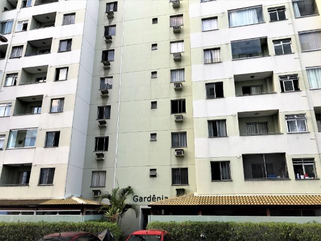 Lindo apartamento 2 quartos, localizado em Colina de Laranjeiras em Condomínio Fechado