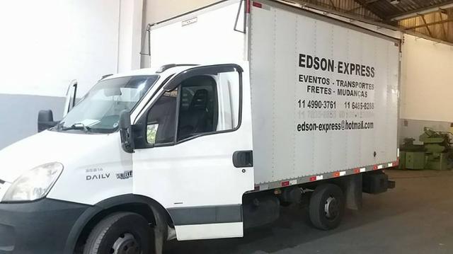 transportes fretes