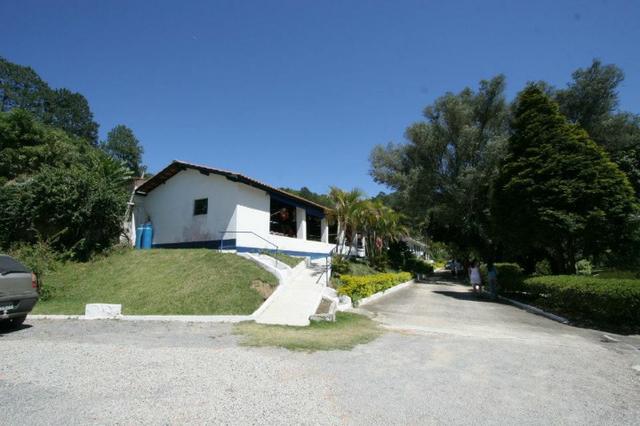 Sitio porteira fechada Mairinque - Foto 8