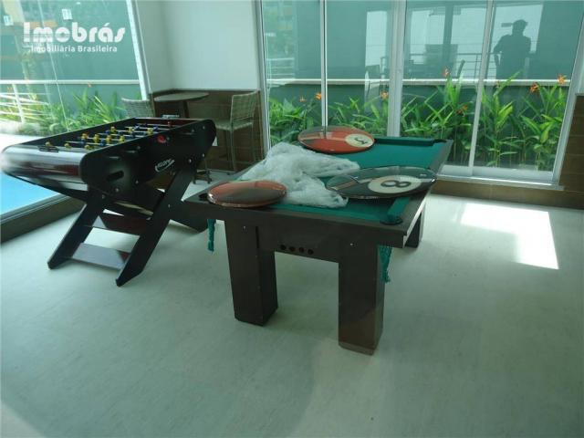 Lumiar, apartamento à venda na Meireles. - Foto 11