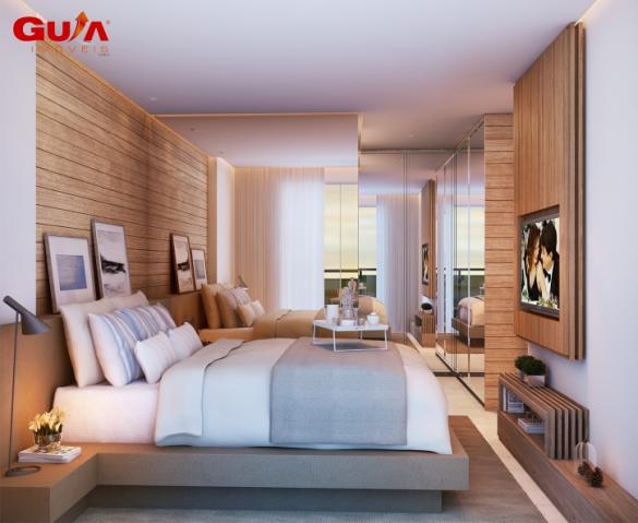 Apartamento novo no bairro Guararapes - Foto 4