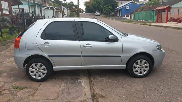 Fiat Palio ELX 30 anos 4pt completo ano 2007 - Foto 5
