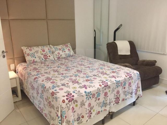 Apartamento à venda com 2 dormitórios em Jatiúca, Maceió cod:47 - Foto 12