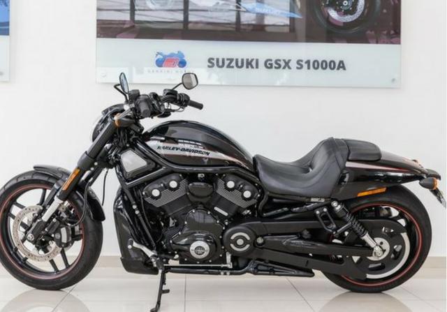 Harley-davidsonnightrodspecial 2012