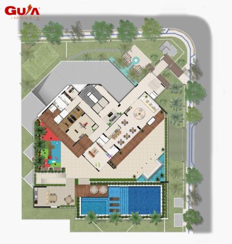 Apartamento novo no bairro Guararapes - Foto 15
