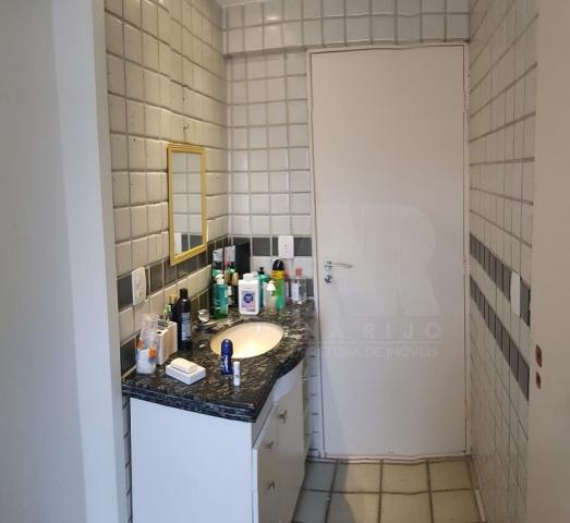 Apartamento à venda com 3 dormitórios em Jatiúca, Maceió cod:24 - Foto 9