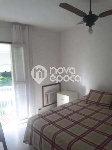 Casa de condomínio à venda com 4 dormitórios em Taquara, Rio de janeiro cod:LN4CS31589 - Foto 19